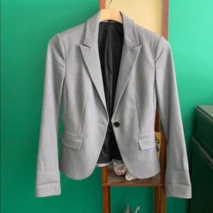 Express Suit Jacket Blazer ...matching pants!